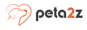 Peta2z logo